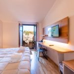 Wake Up to the Beauty of the Val d’Orcia