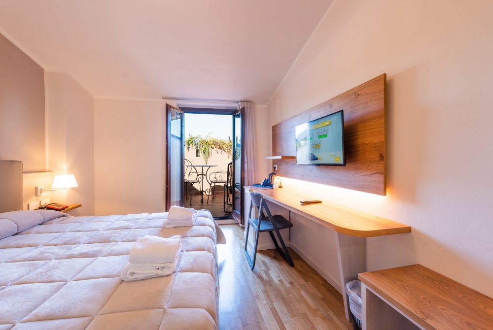 Wake Up to the Beauty of the Val d’Orcia