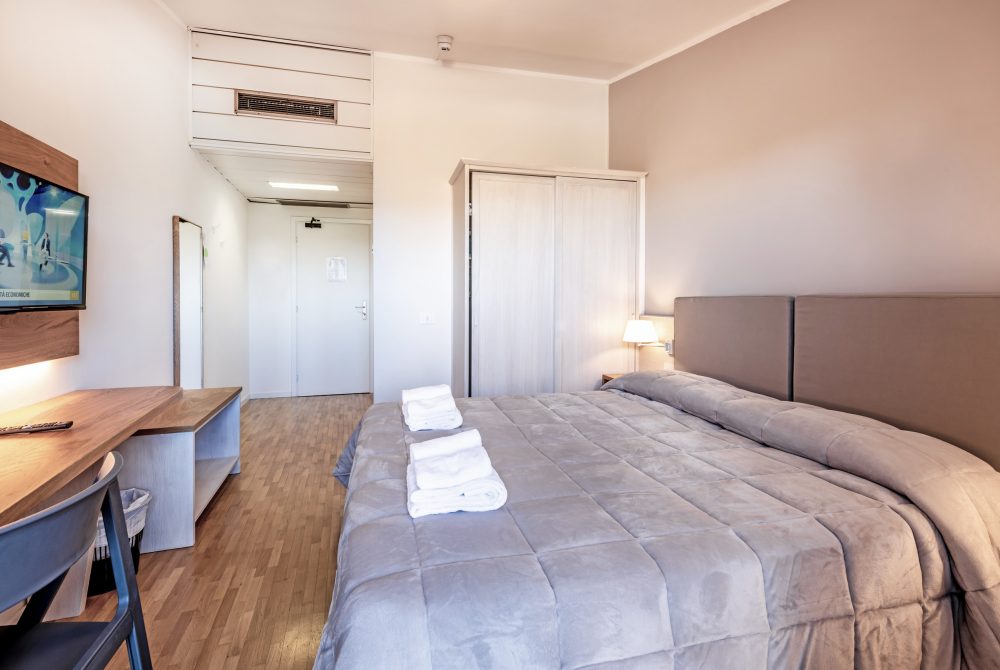 Wake Up to the Beauty of the Val d’Orcia