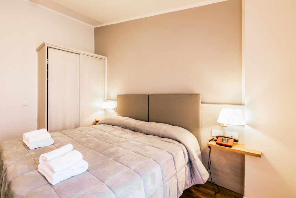 Wake Up to the Beauty of the Val d’Orcia