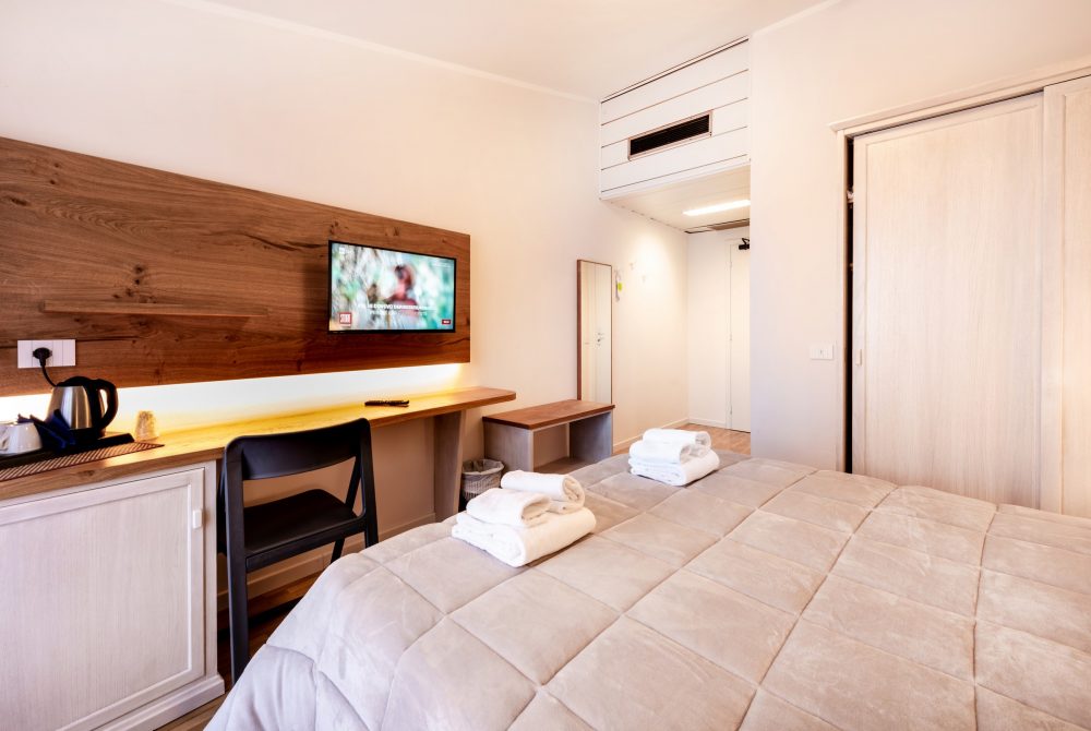 Wake Up to the Beauty of the Val d’Orcia