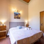 Un risveglio nel cuore di San Quirico d’Orcia