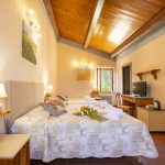 Camere Family per le vostre vacanze in Val d’Orcia