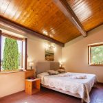 Un risveglio nel cuore di San Quirico d’Orcia
