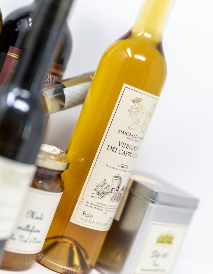 Il gusto della Toscana più vera, tra colline, ulivi e vigneti