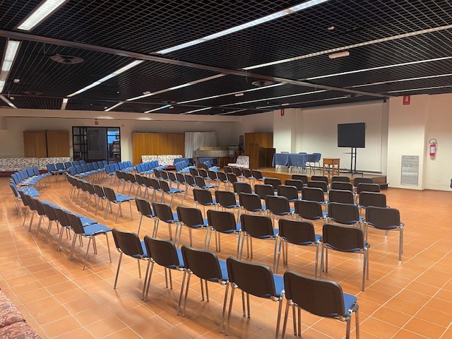La location ideale per meeting aziendali, conferenze ed eventi nel cuore della Toscana